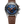 Chronoking Mecaquartz Racing Blue | 87050Q10 - The Independent CollectiveChronoking Mecaquartz Racing Blue | 87050Q10 