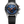 Chronoking Mecaquartz Racing Blue | 87050Q10 - The Independent CollectiveChronoking Mecaquartz Racing Blue | 87050Q10 