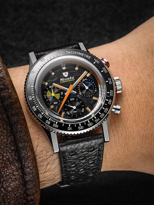 Chronoking Mecaquartz Racing Carbon | 87049Q17 - The Independent CollectiveChronoking Mecaquartz Racing Carbon | 87049Q17 