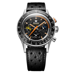 Chronoking Mecaquartz Racing Carbon | 87049Q17 - The Independent CollectiveChronoking Mecaquartz Racing Carbon | 87049Q17 