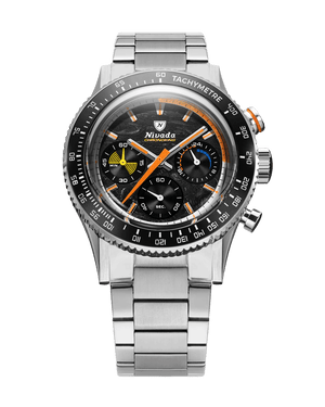 Chronoking Mecaquartz Racing Carbon | 87049Q17 - The Independent CollectiveChronoking Mecaquartz Racing Carbon | 87049Q17 