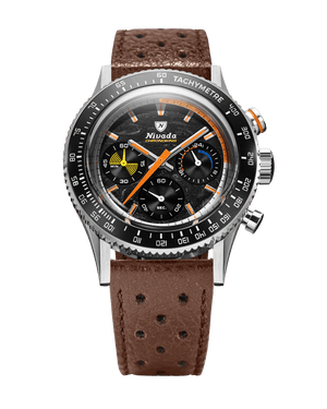 Chronoking Mecaquartz Racing Carbon | 87049Q17 - The Independent CollectiveChronoking Mecaquartz Racing Carbon | 87049Q17 