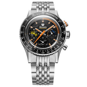 Chronoking Mecaquartz Racing Carbon | 87049Q17 - The Independent CollectiveChronoking Mecaquartz Racing Carbon | 87049Q17 