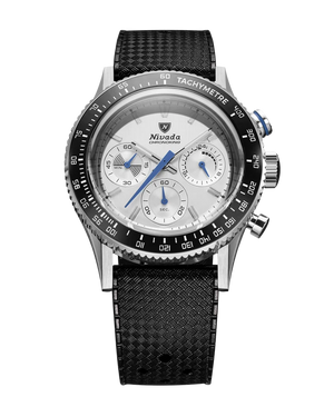 Chronoking Mecaquartz Racing Grey | 87046Q20