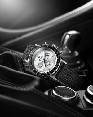 Chronoking Mecaquartz Racing Grey | 87046Q20