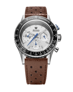 Chronoking Mecaquartz Racing Grey | 87046Q20