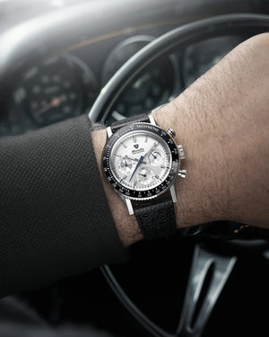 Chronoking Mecaquartz Racing Grey | 87046Q20