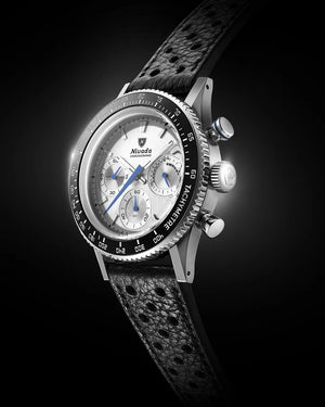 Chronoking Mecaquartz Racing Grey | 87046Q20