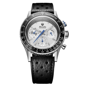 Chronoking Mecaquartz Racing Grey | 87046Q20