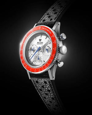 Chronoking Mecaquartz Racing Grey | 87046Q20