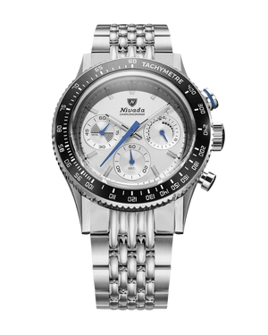 Chronoking Mecaquartz Racing Grey | 87046Q20