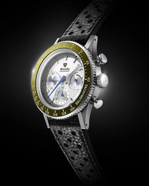 Chronoking Mecaquartz Racing Grey | 87046Q20
