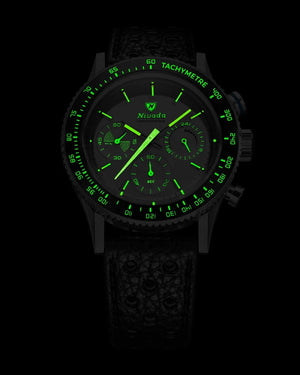 Chronoking Mecaquartz Racing Grey | 87046Q20