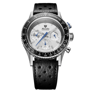 Chronoking Mecaquartz Racing Grey | 87046Q20 - The Independent CollectiveChronoking Mecaquartz Racing Grey | 87046Q20 