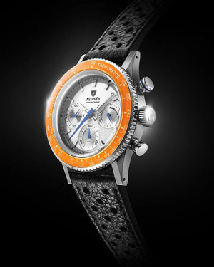 Chronoking Mecaquartz Racing Grey | 87046Q20
