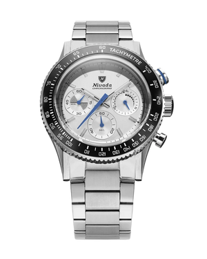 Chronoking Mecaquartz Racing Grey | 87046Q20