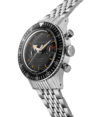 Chronomaster Broad Arrow Automatic - The Independent CollectiveChronomaster Broad Arrow Automatic 