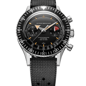 Chronomaster Broad Arrow Automatic - The Independent CollectiveChronomaster Broad Arrow Automatic 86002A01