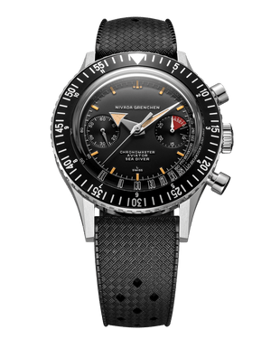 Chronomaster Broad Arrow Automatic - The Independent CollectiveChronomaster Broad Arrow Automatic 86002A01