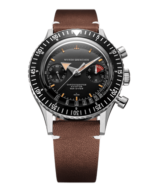 Chronomaster Broad Arrow Automatic - The Independent CollectiveChronomaster Broad Arrow Automatic 86003A02