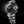 Chronomaster Broad Arrow Manual - Inter.Bezel | 86056M01LC