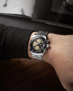 Autochron Mecaquartz | 77001Q45