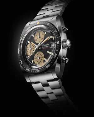 Autochron Mecaquartz | 77001Q45