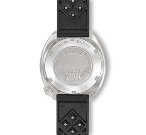 2001 Heritage Limited Edition - The Independent Collective 2002LAVAL.HT