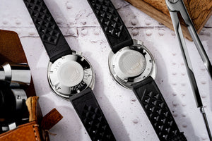 2001 Heritage Limited Edition - The Independent Collective 2002LAVAL.HT
