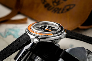 2001 Heritage Limited Edition - The Independent Collective 2002LAVAL.HT