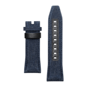 Denim strap: M1B/01 - The Independent Collective SF - Strap - 066