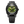 DepthMaster Numerals - Black & Green | 14135A01 - The Independent CollectiveDepthMaster Numerals - Black & Green | 14135A01 