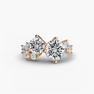 Eternal Embrace Ring - The Independent CollectiveEternal Embrace Ring 