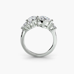Eternal Embrace Ring - The Independent CollectiveEternal Embrace Ring 