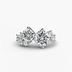 Eternal Embrace Ring - The Independent CollectiveEternal Embrace Ring 