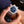 F77 Dark Blue Aventurine - The Independent CollectiveF77 Dark Blue Aventurine 68010A77