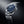 F77 Dark Blue Aventurine - The Independent CollectiveF77 Dark Blue Aventurine 68010A77