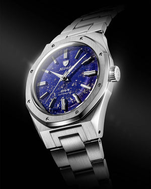 F77 Lapis Lazuli MK2 | 68048A77 - The Independent CollectiveF77 Lapis Lazuli MK2 | 68048A77 