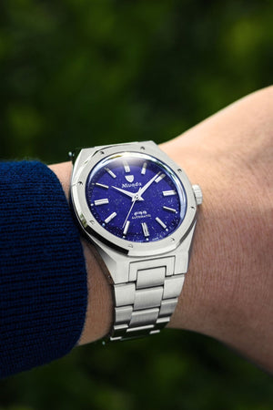 F77 Lapis Lazuli MK2 | 68048A77 - The Independent CollectiveF77 Lapis Lazuli MK2 | 68048A77 