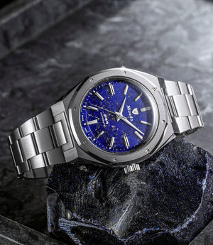 F77 Lapis Lazuli MK2 | 68048A77 - The Independent CollectiveF77 Lapis Lazuli MK2 | 68048A77 
