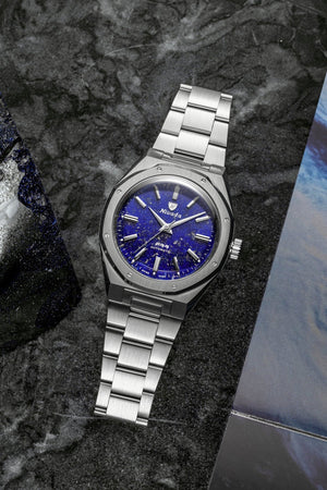F77 Lapis Lazuli MK2 | 68048A77 - The Independent CollectiveF77 Lapis Lazuli MK2 | 68048A77 