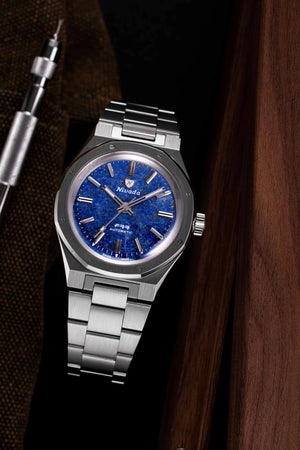 F77 Lapis Lazuli - The Independent CollectiveF77 Lapis Lazuli 68009A77