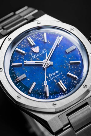 F77 Lapis Lazuli - The Independent CollectiveF77 Lapis Lazuli 68009A77