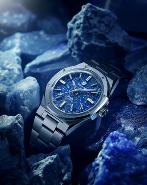 F77 Lapis Lazuli - The Independent CollectiveF77 Lapis Lazuli 68009A77