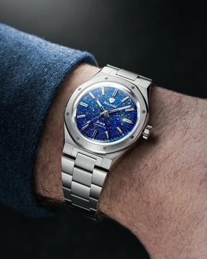 F77 Lapis Lazuli - The Independent CollectiveF77 Lapis Lazuli 68009A77