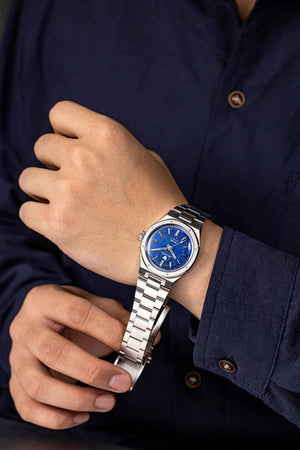 F77 Lapis Lazuli - The Independent CollectiveF77 Lapis Lazuli 68009A77
