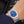 F77 Lapis Lazuli - The Independent CollectiveF77 Lapis Lazuli 68009A77
