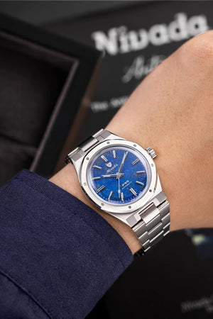 F77 Lapis Lazuli - The Independent CollectiveF77 Lapis Lazuli 68009A77