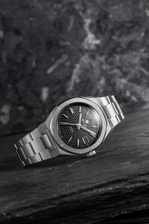 F77 SST Black Beige Lume MK2 | 68042A77 - The Independent CollectiveF77 SST Black Beige Lume MK2 | 68042A77 