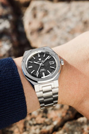 F77 SST Black Beige Lume MK2 | 68042A77 - The Independent CollectiveF77 SST Black Beige Lume MK2 | 68042A77 